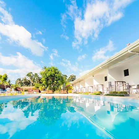 Selectum Mangrove Resort Đảo Đảo Panglao Ngoại thất bức ảnh