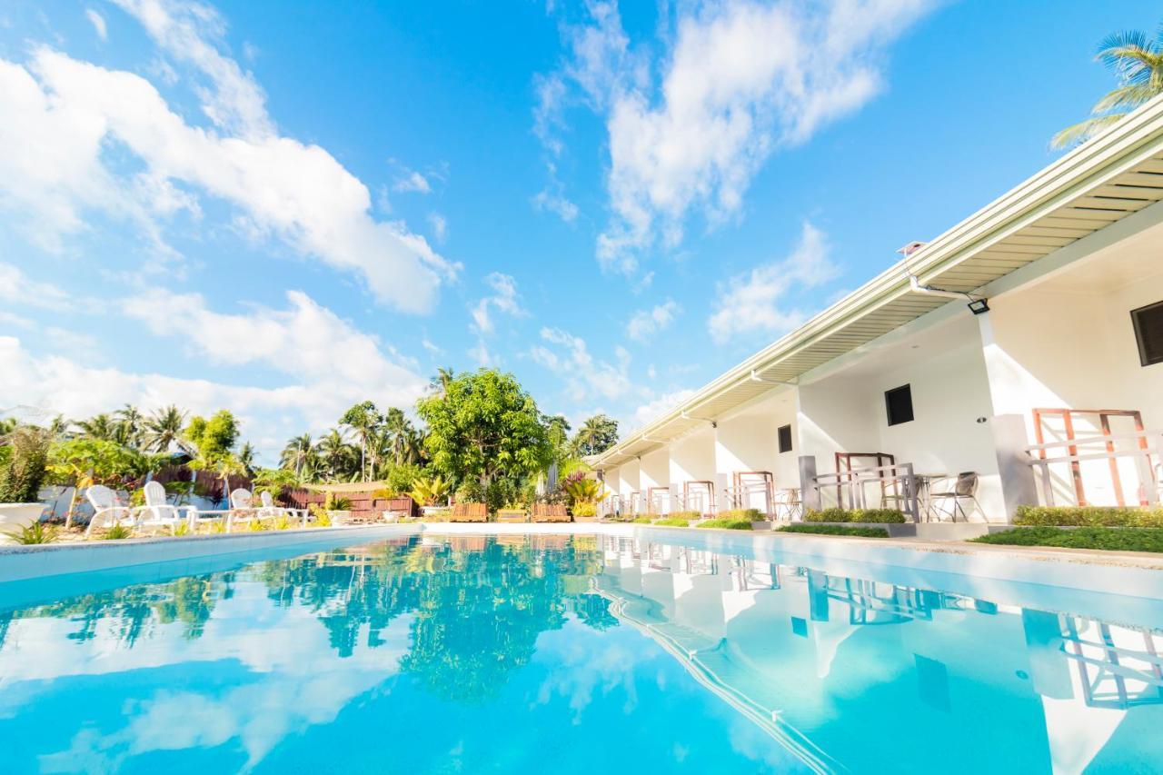 Selectum Mangrove Resort Đảo Đảo Panglao Ngoại thất bức ảnh