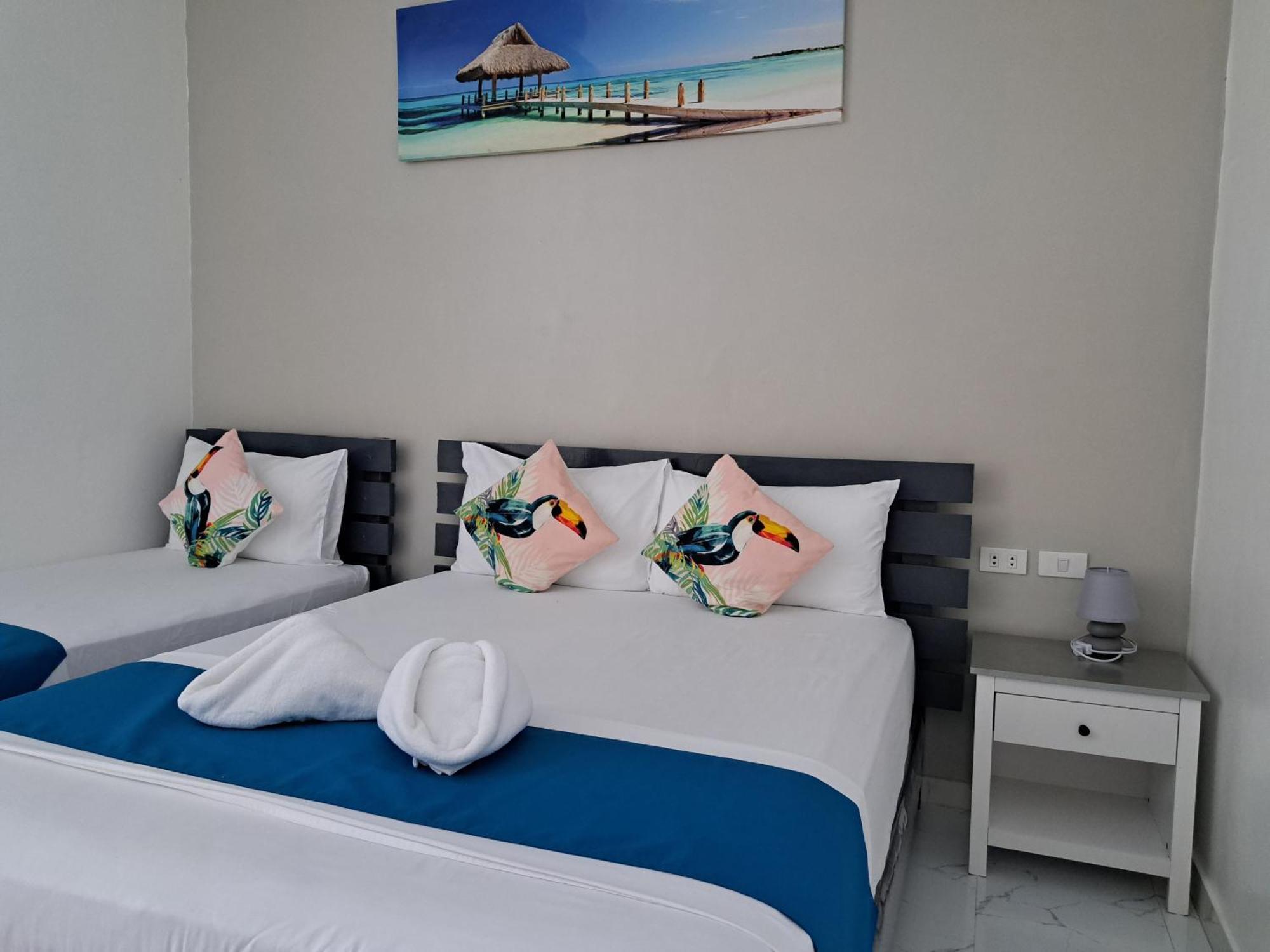 Selectum Mangrove Resort Đảo Đảo Panglao Ngoại thất bức ảnh