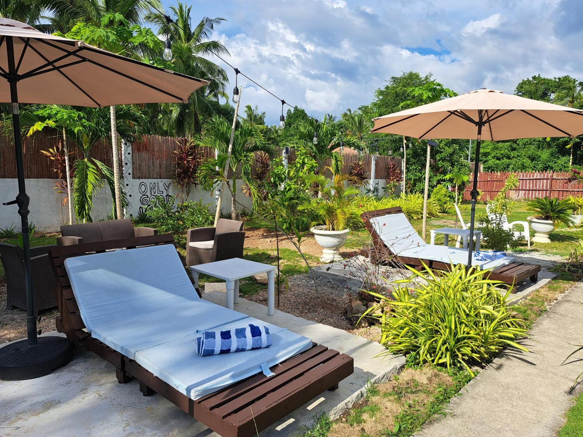 Selectum Mangrove Resort Đảo Đảo Panglao Ngoại thất bức ảnh