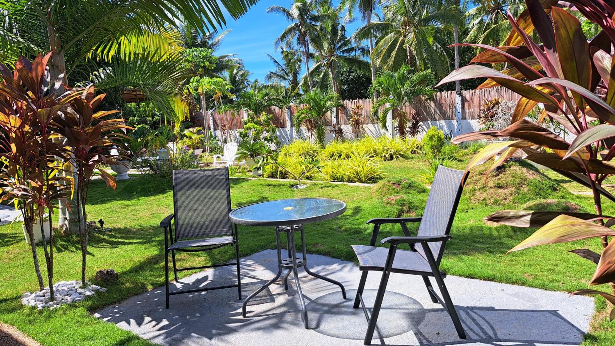 Selectum Mangrove Resort Đảo Đảo Panglao Ngoại thất bức ảnh