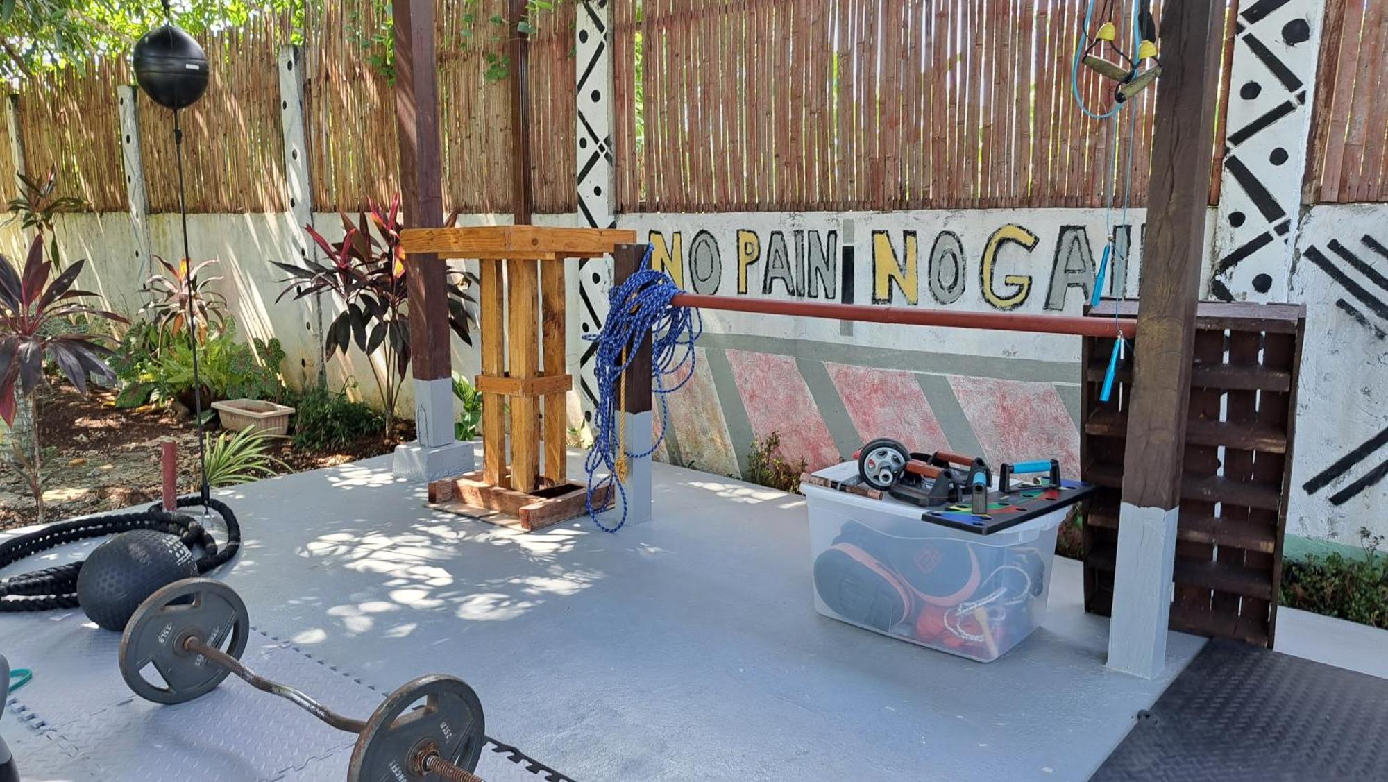Selectum Mangrove Resort Đảo Đảo Panglao Ngoại thất bức ảnh