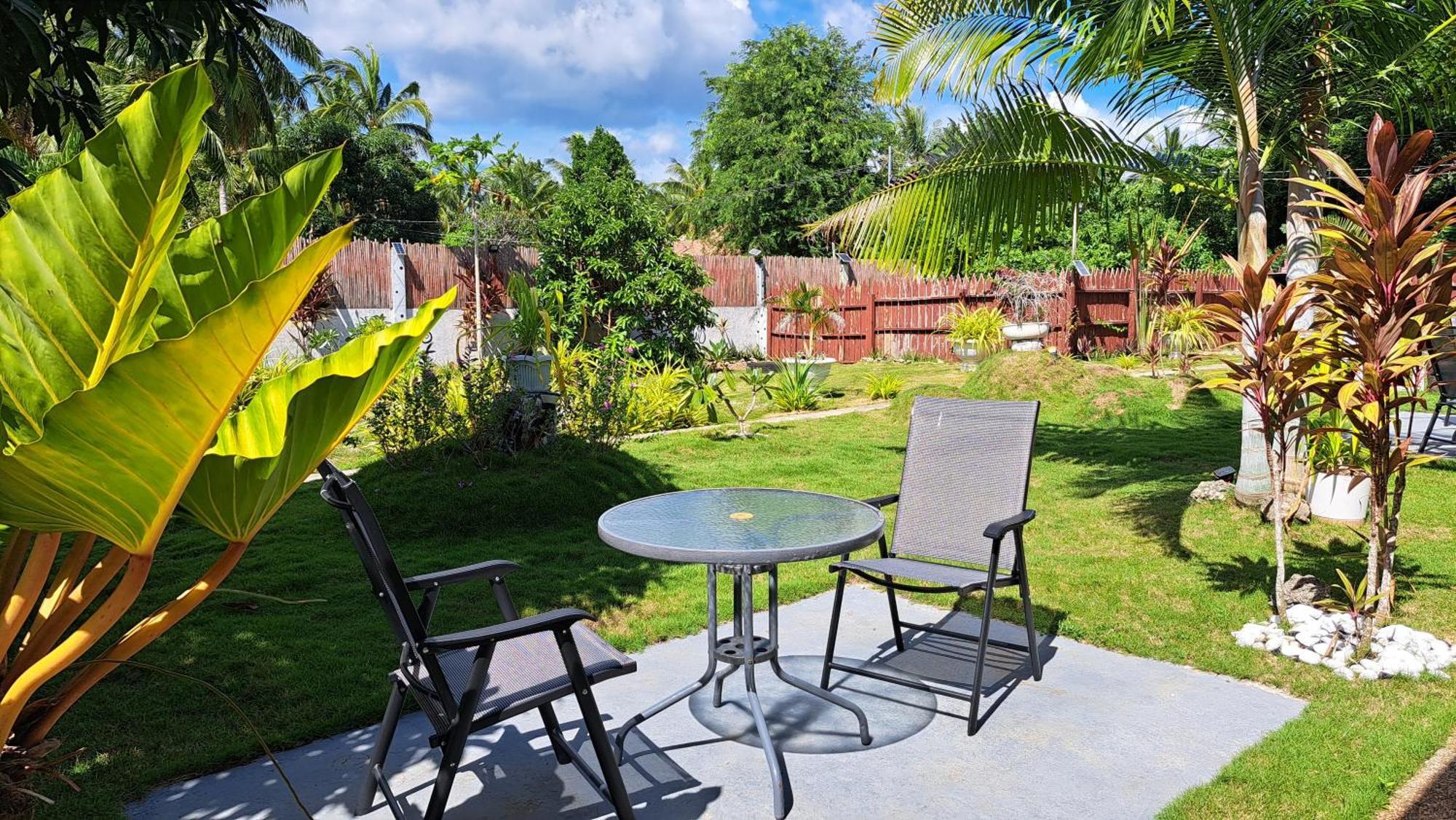 Selectum Mangrove Resort Đảo Đảo Panglao Ngoại thất bức ảnh