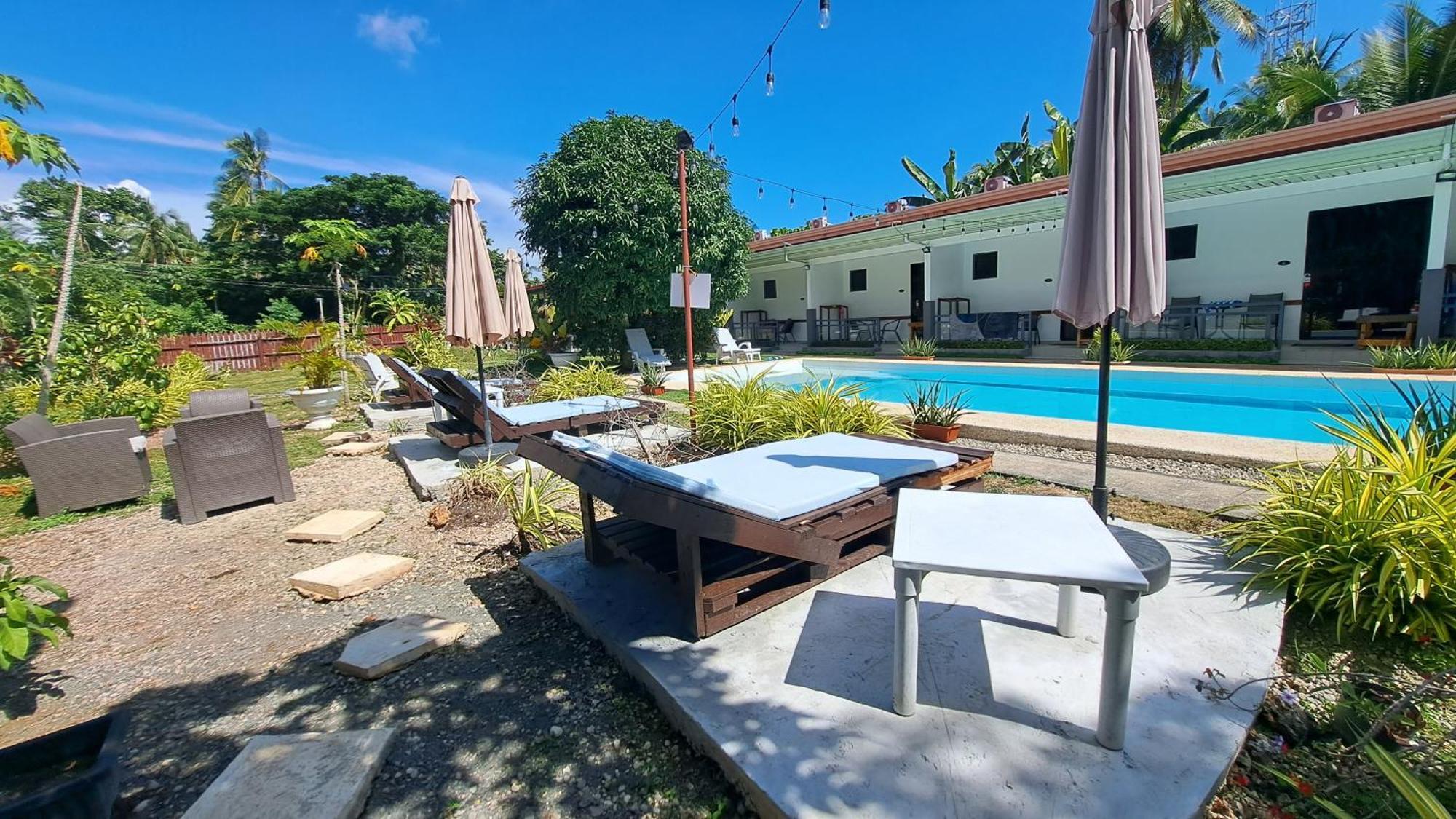 Selectum Mangrove Resort Đảo Đảo Panglao Ngoại thất bức ảnh