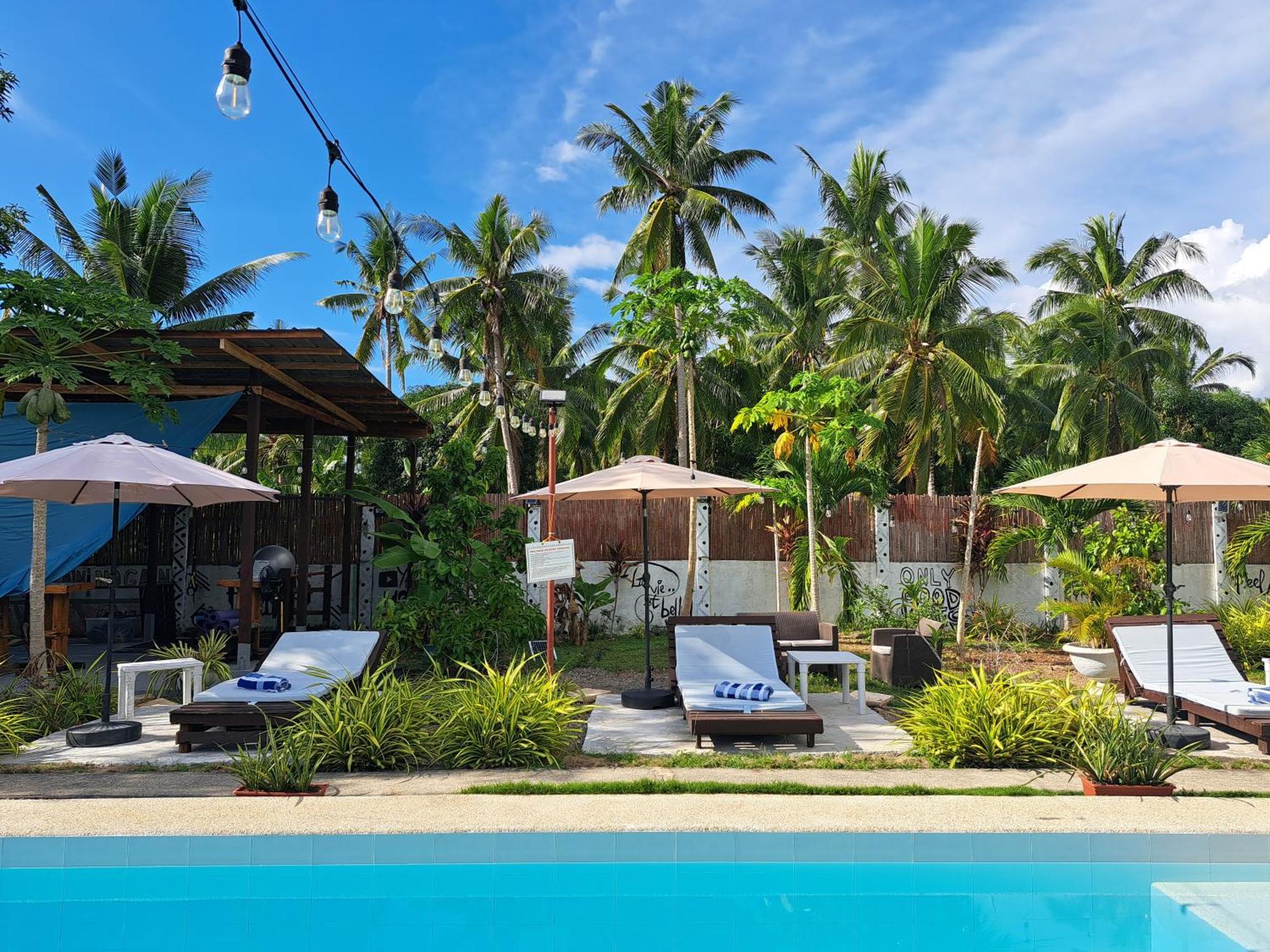 Selectum Mangrove Resort Đảo Đảo Panglao Ngoại thất bức ảnh