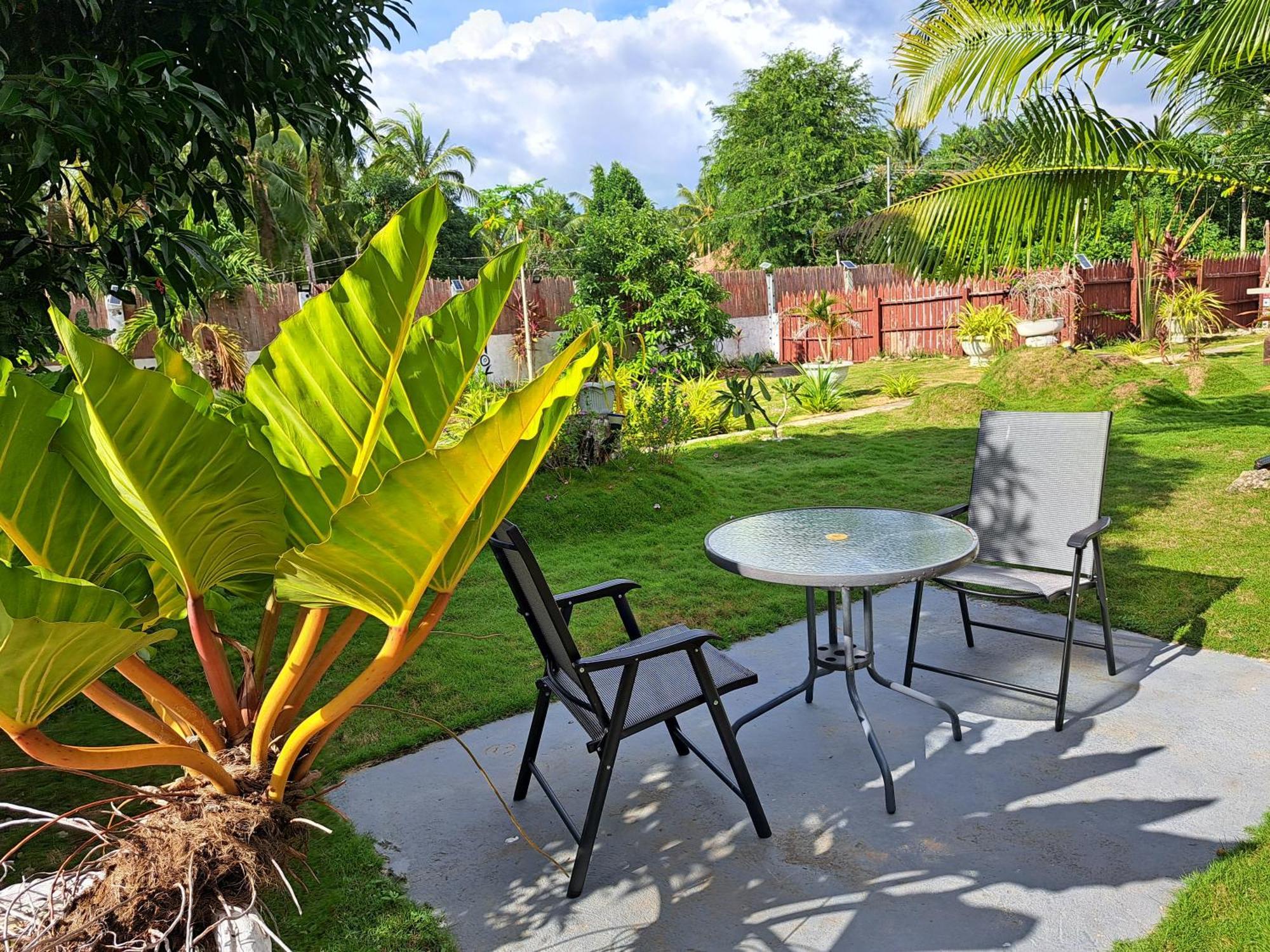 Selectum Mangrove Resort Đảo Đảo Panglao Ngoại thất bức ảnh