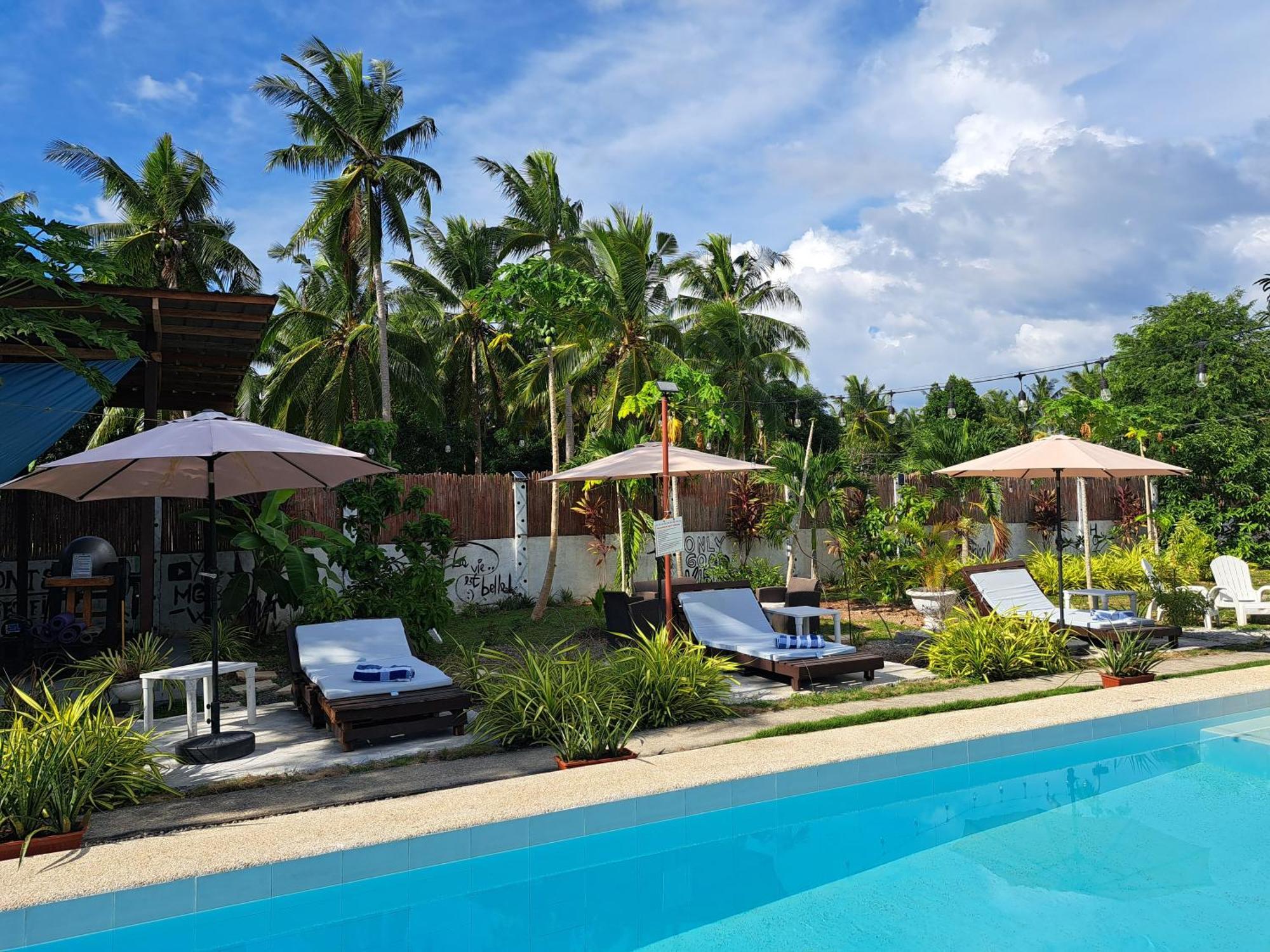 Selectum Mangrove Resort Đảo Đảo Panglao Ngoại thất bức ảnh