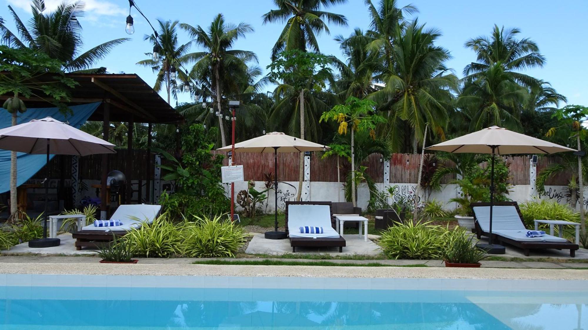 Selectum Mangrove Resort Đảo Đảo Panglao Ngoại thất bức ảnh