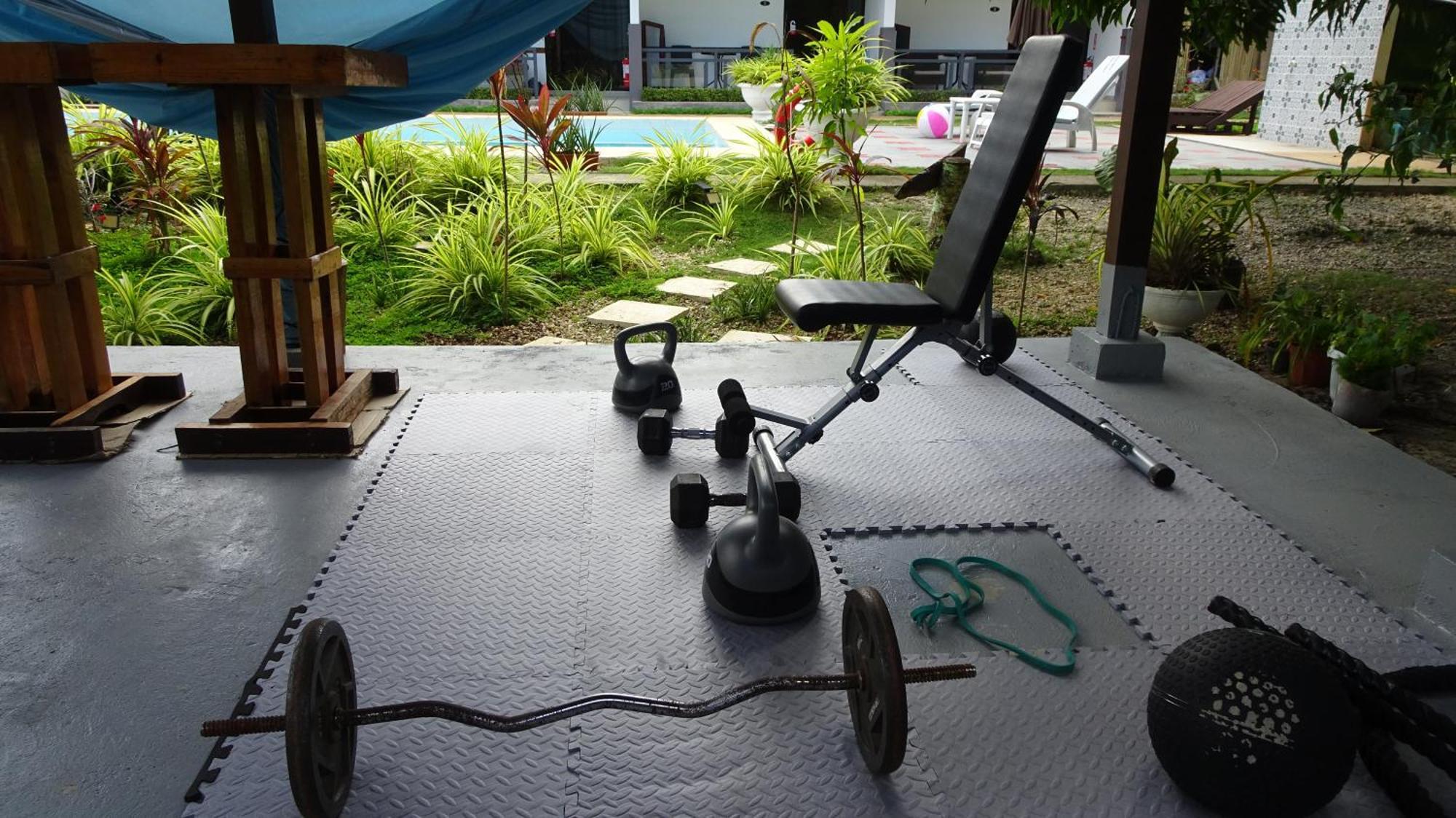Selectum Mangrove Resort Đảo Đảo Panglao Ngoại thất bức ảnh