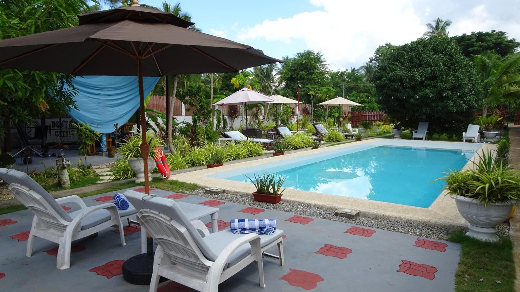 Selectum Mangrove Resort Đảo Đảo Panglao Ngoại thất bức ảnh