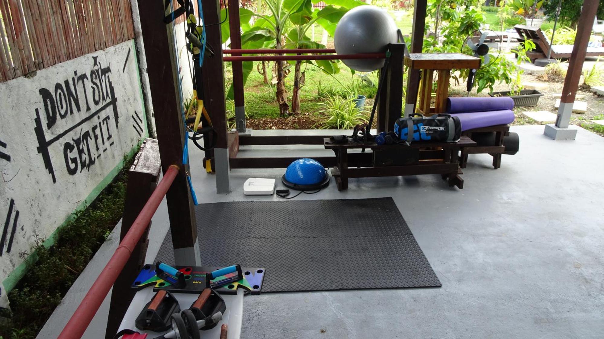 Selectum Mangrove Resort Đảo Đảo Panglao Ngoại thất bức ảnh