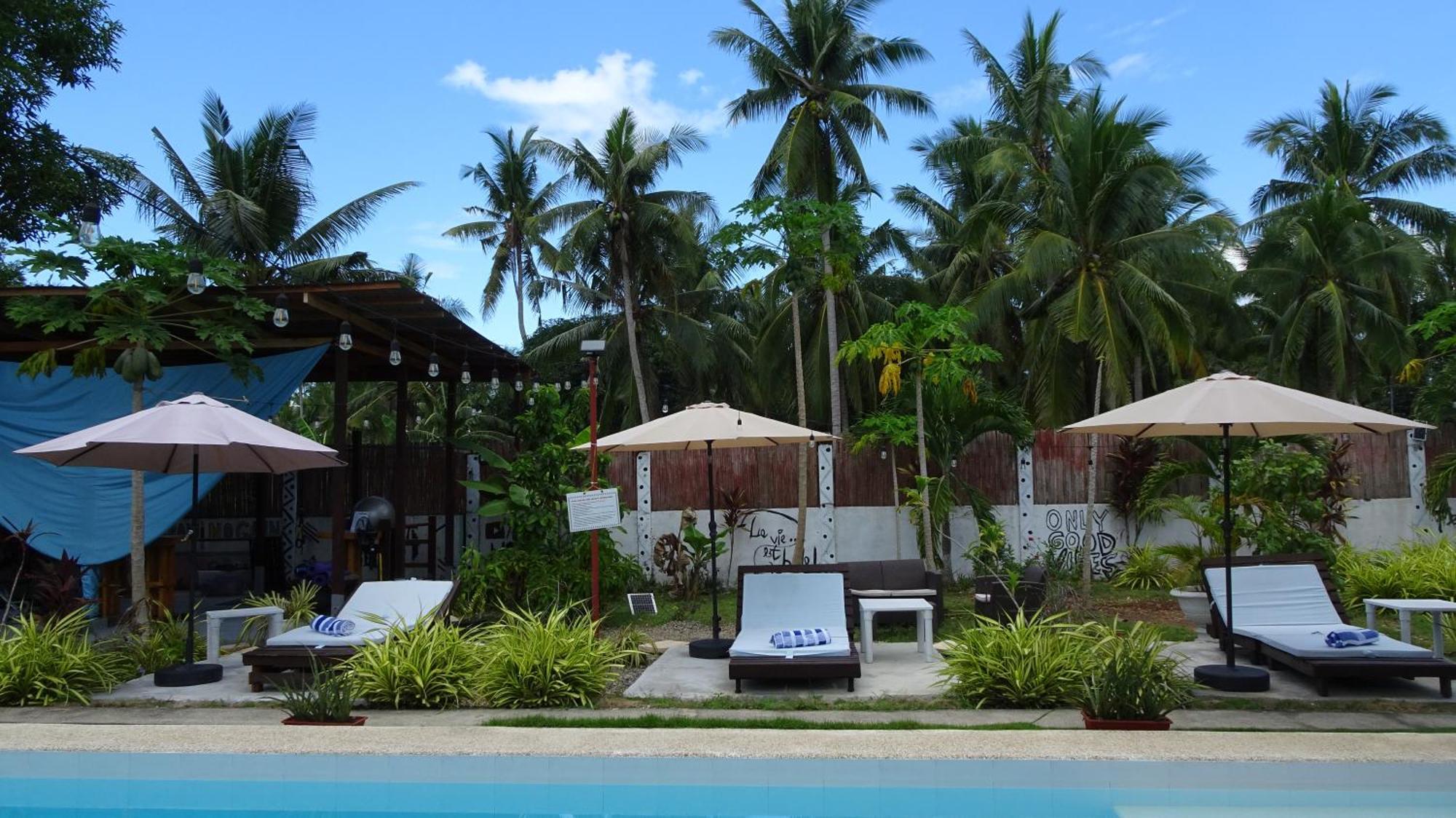 Selectum Mangrove Resort Đảo Đảo Panglao Ngoại thất bức ảnh