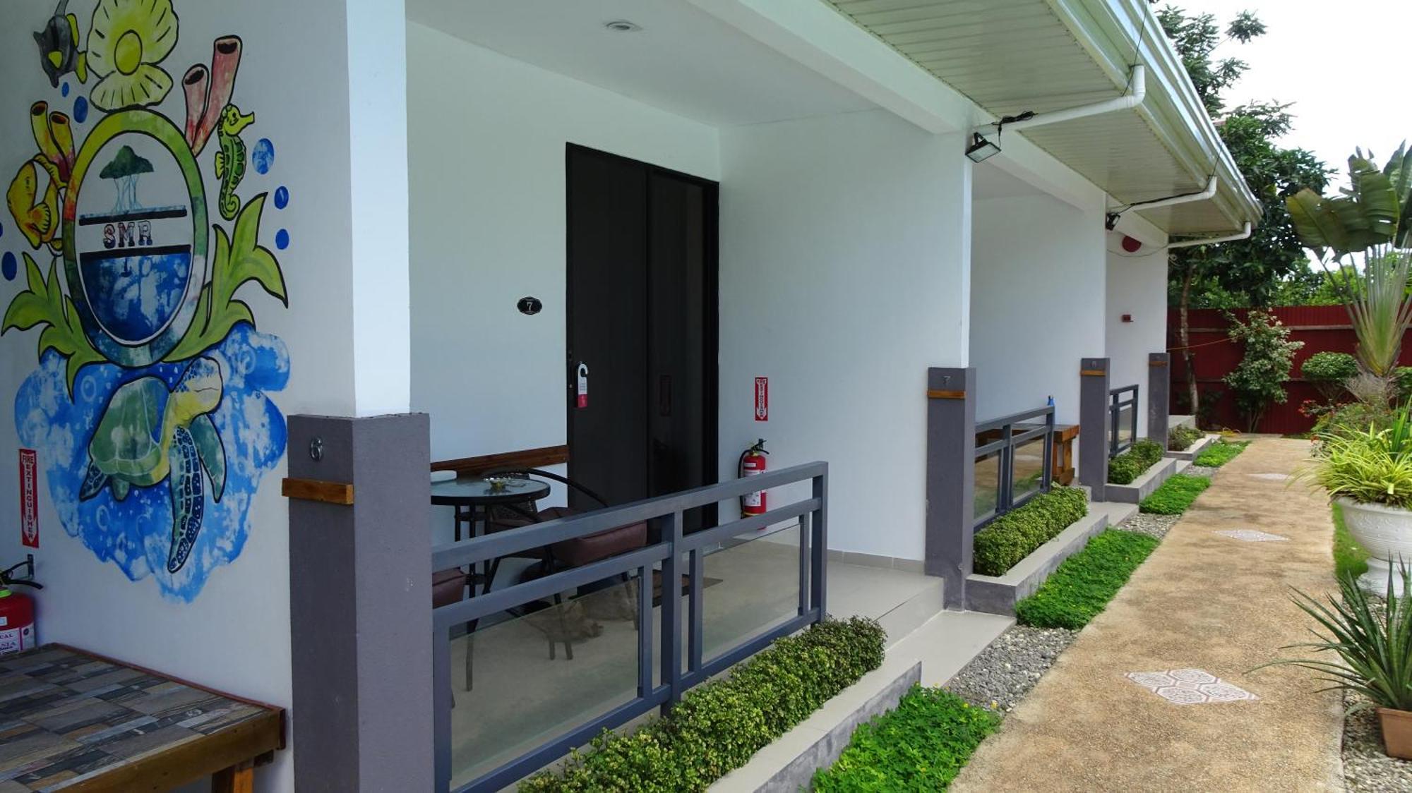 Selectum Mangrove Resort Đảo Đảo Panglao Ngoại thất bức ảnh