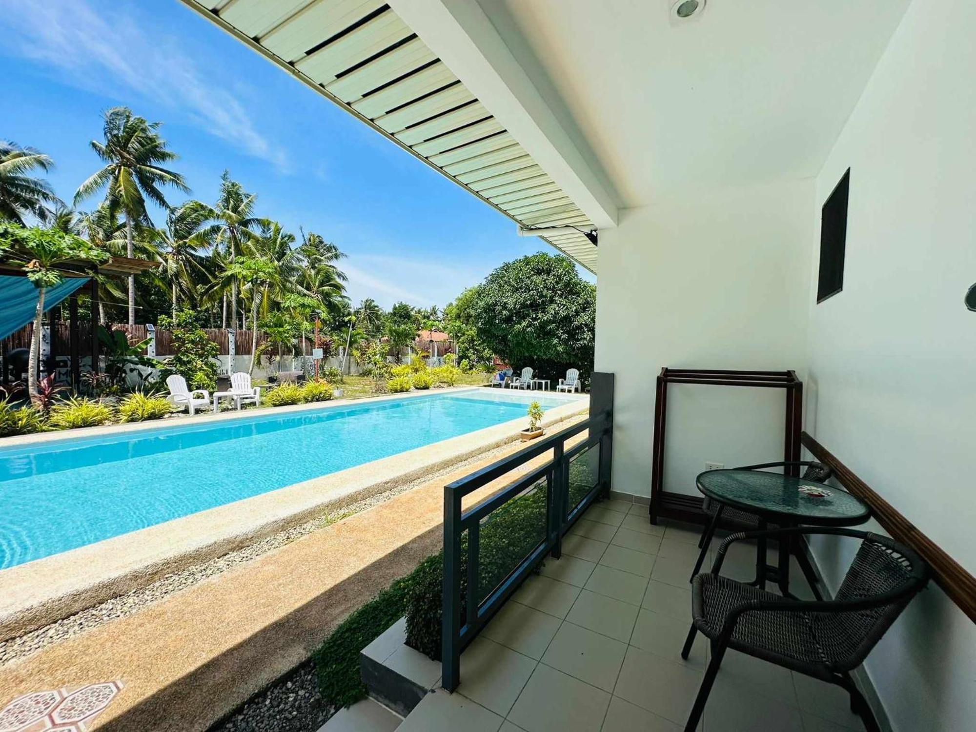 Selectum Mangrove Resort Đảo Đảo Panglao Ngoại thất bức ảnh