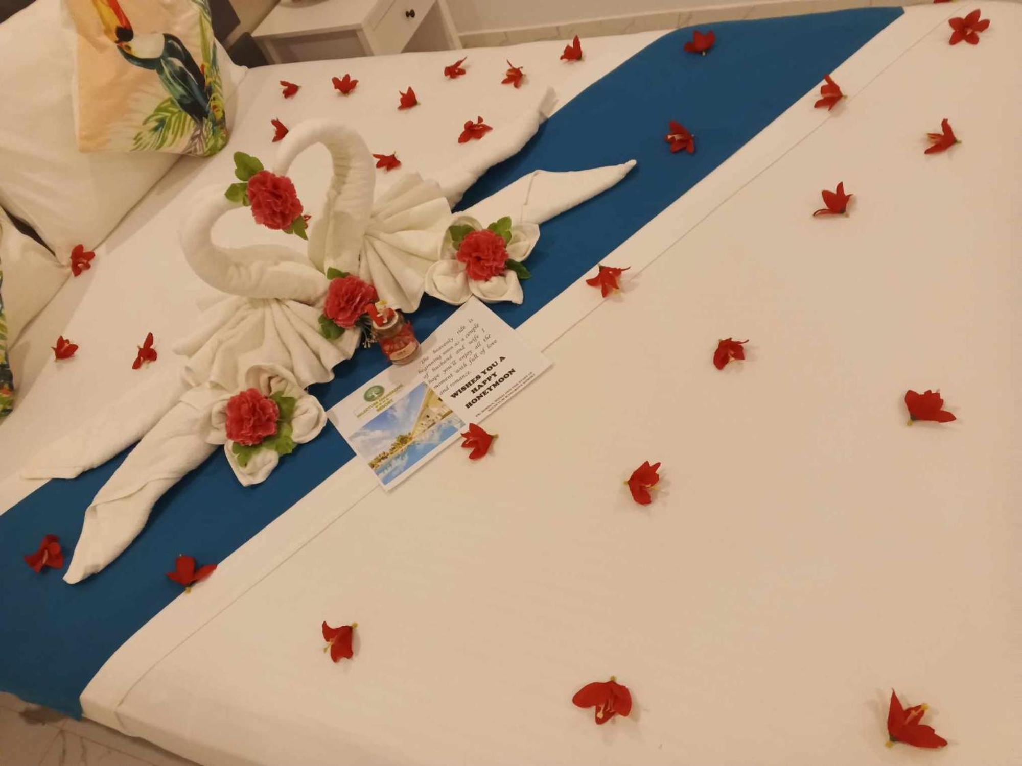 Selectum Mangrove Resort Đảo Đảo Panglao Ngoại thất bức ảnh