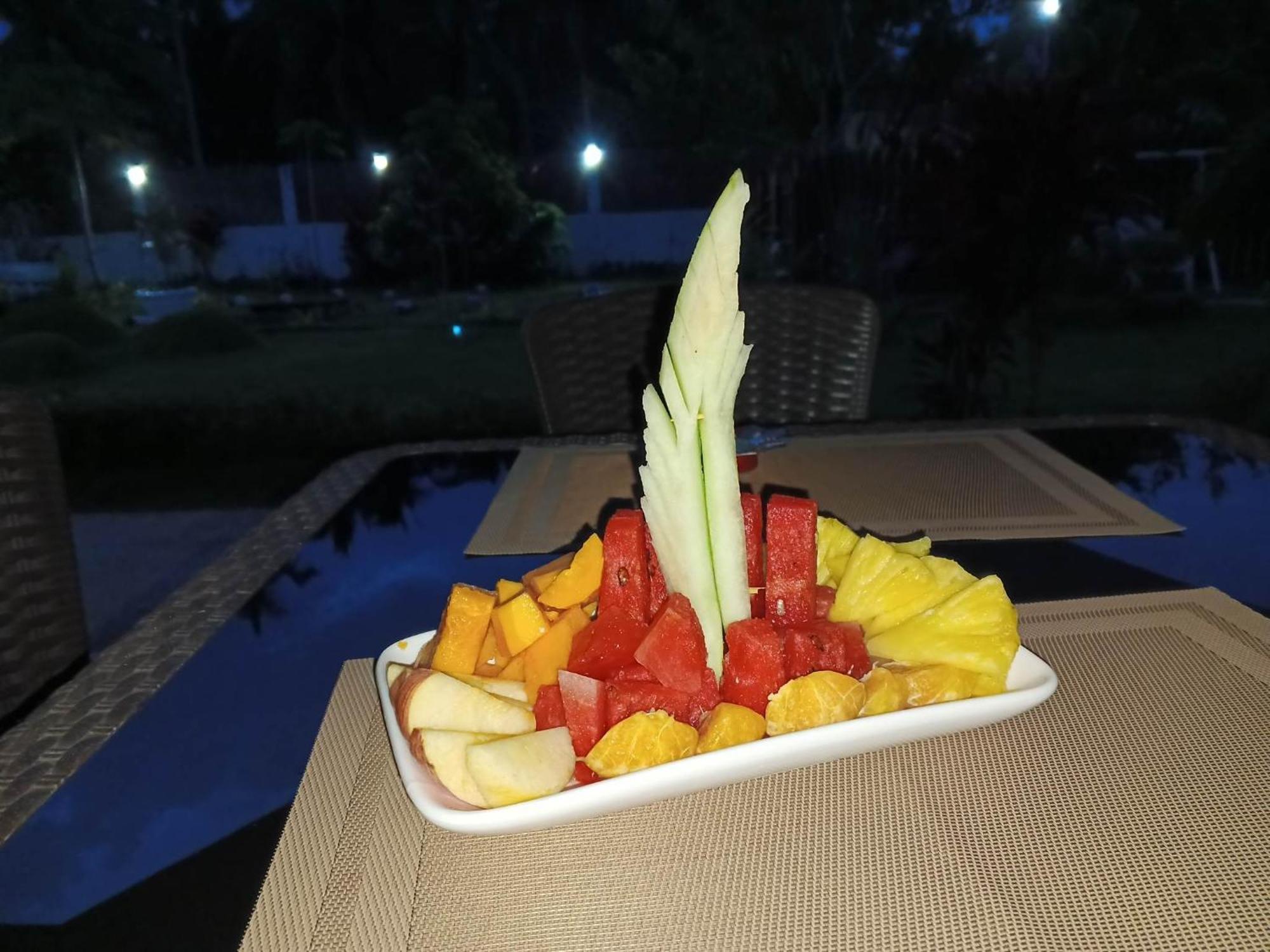 Selectum Mangrove Resort Đảo Đảo Panglao Ngoại thất bức ảnh