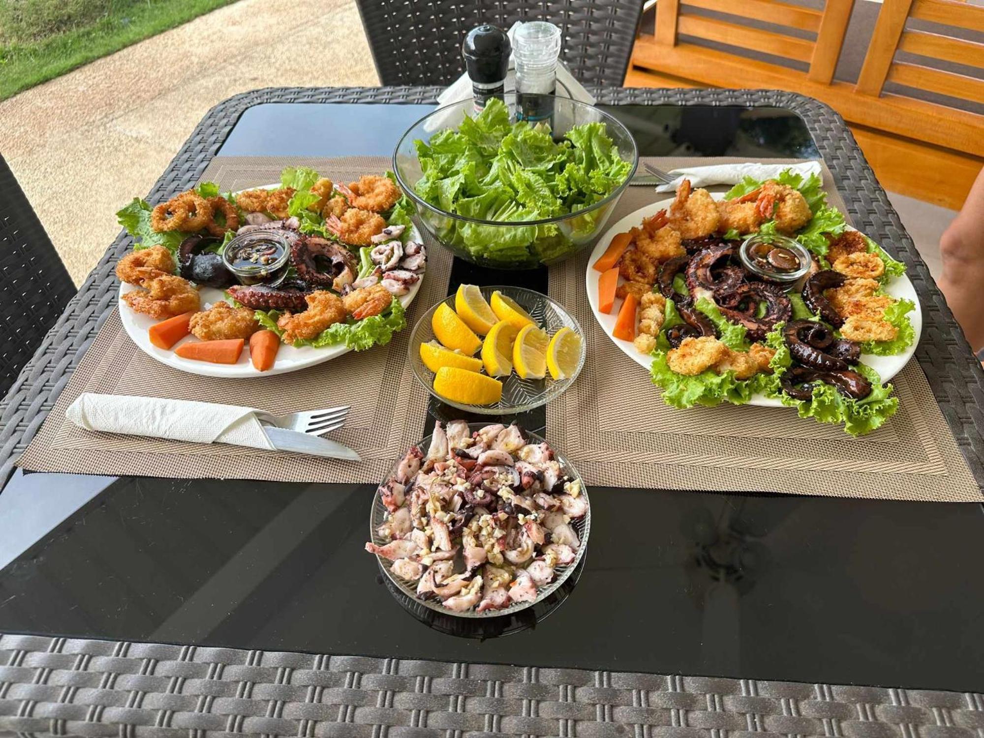 Selectum Mangrove Resort Đảo Đảo Panglao Ngoại thất bức ảnh
