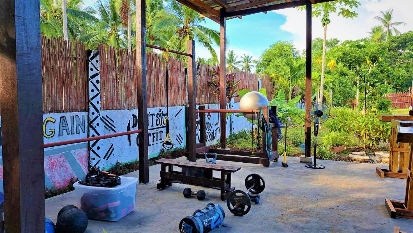 Selectum Mangrove Resort Đảo Đảo Panglao Ngoại thất bức ảnh
