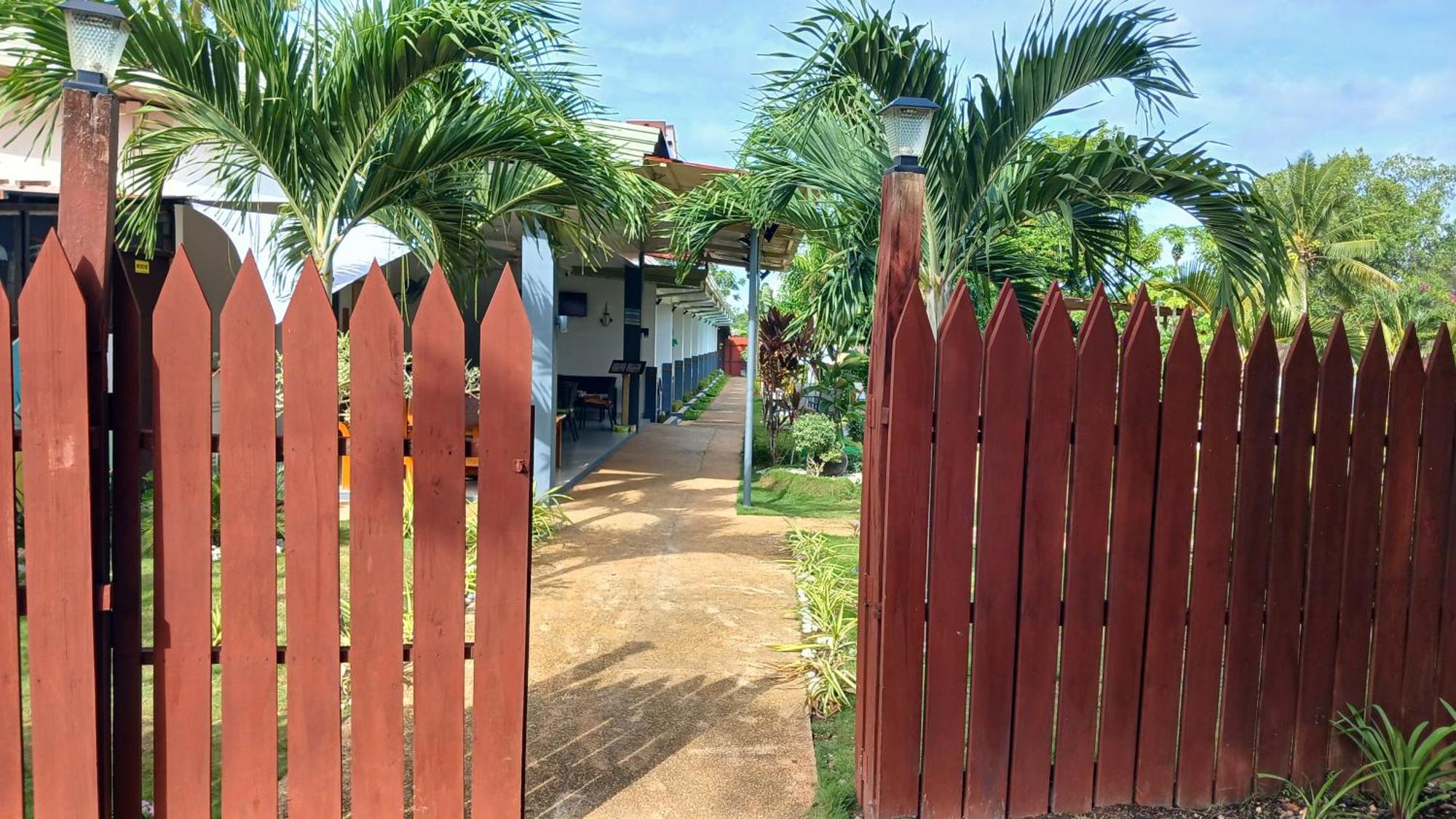 Selectum Mangrove Resort Đảo Đảo Panglao Ngoại thất bức ảnh