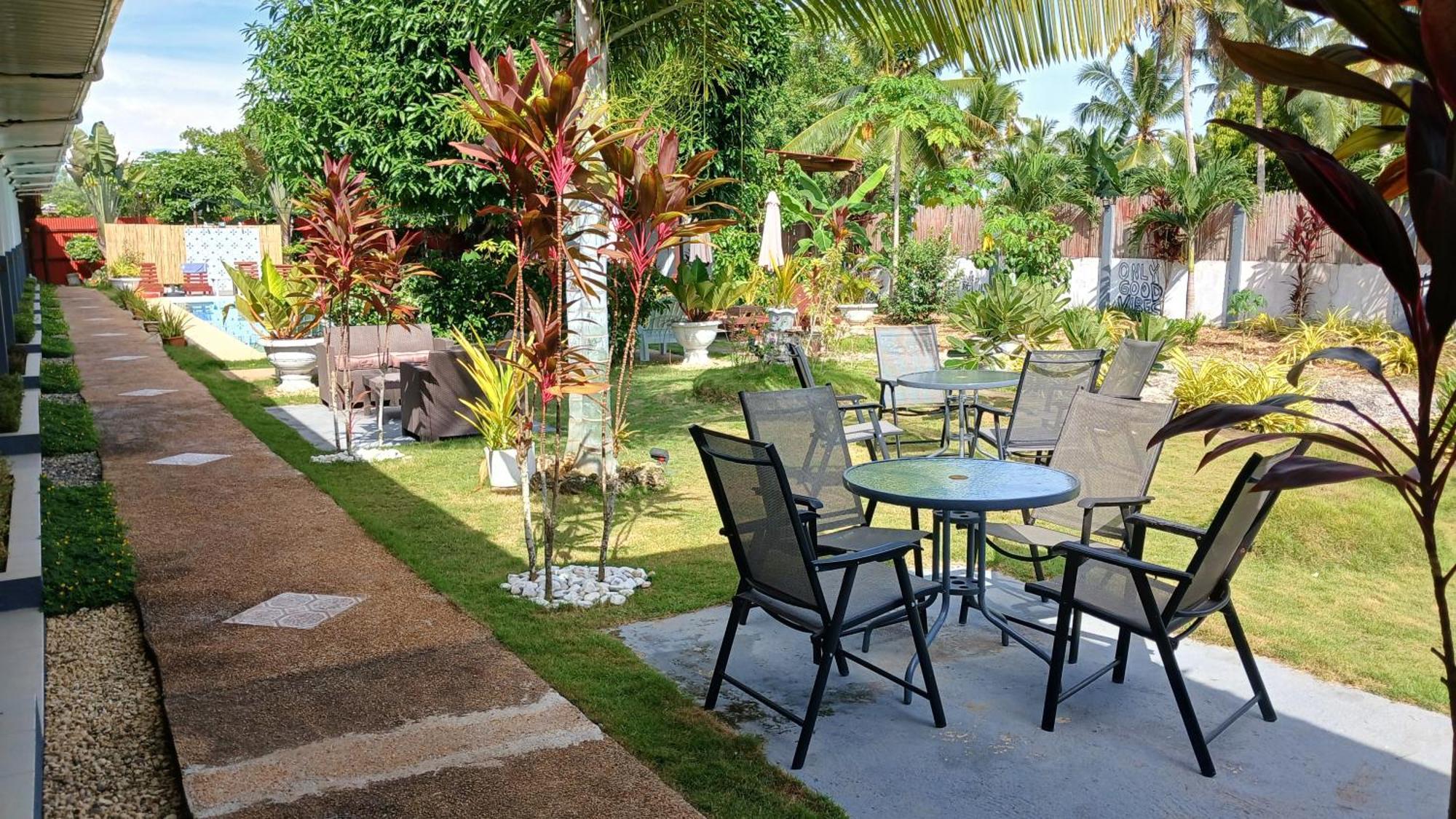 Selectum Mangrove Resort Đảo Đảo Panglao Ngoại thất bức ảnh