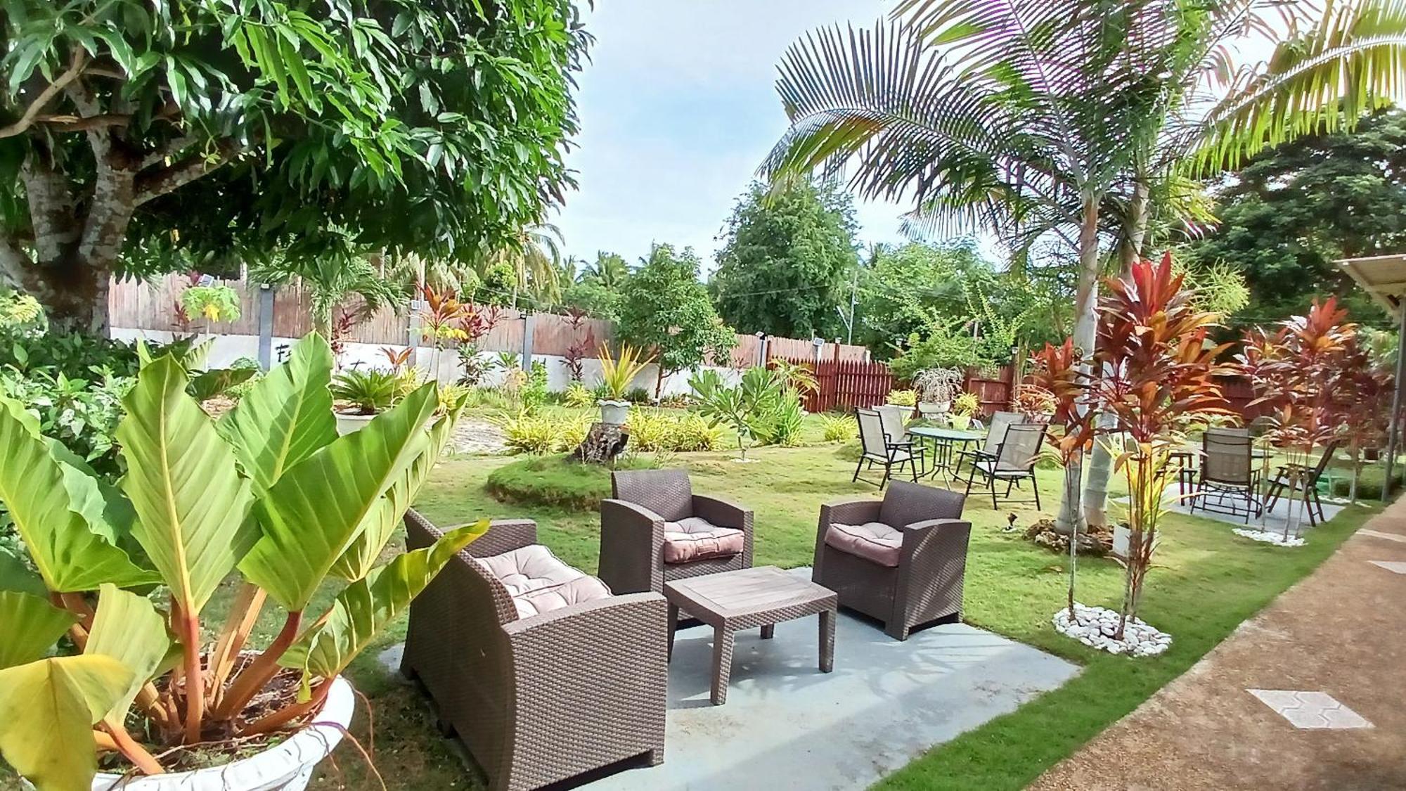 Selectum Mangrove Resort Đảo Đảo Panglao Ngoại thất bức ảnh