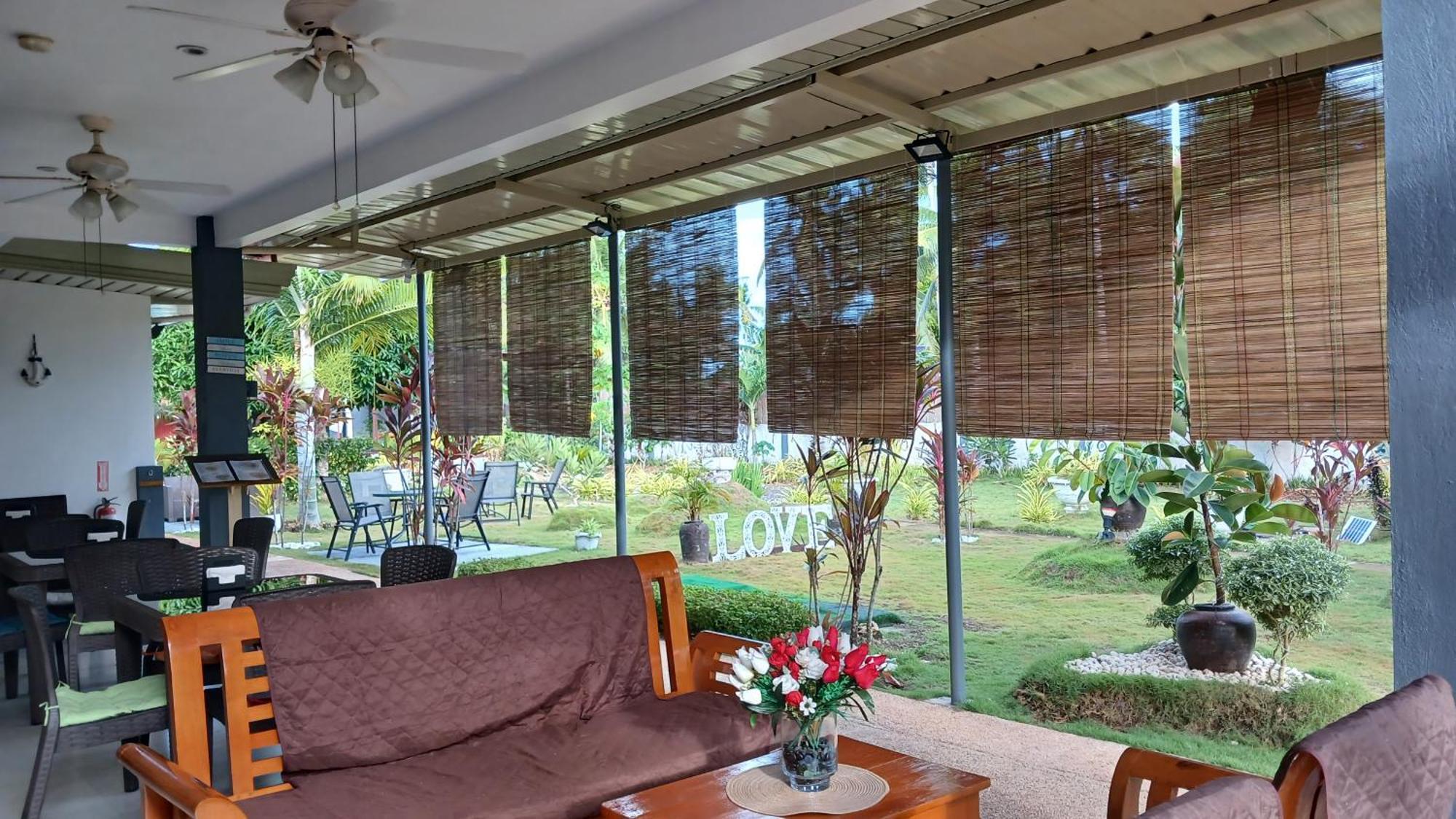 Selectum Mangrove Resort Đảo Đảo Panglao Ngoại thất bức ảnh
