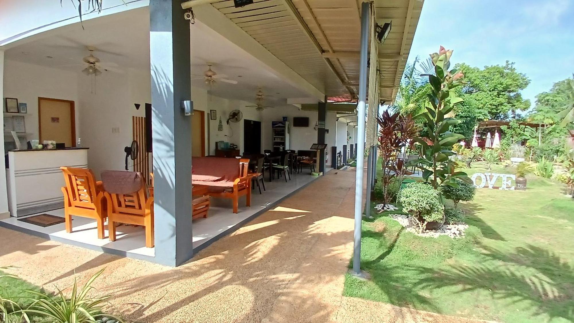 Selectum Mangrove Resort Đảo Đảo Panglao Ngoại thất bức ảnh