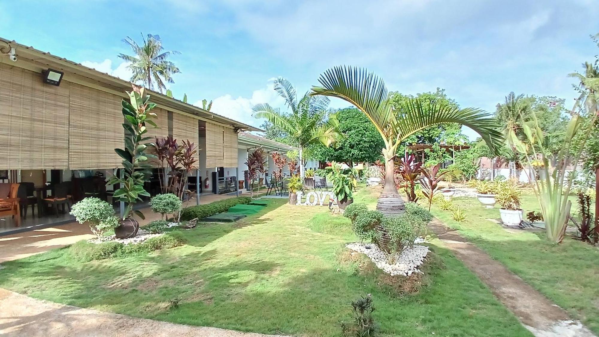 Selectum Mangrove Resort Đảo Đảo Panglao Ngoại thất bức ảnh
