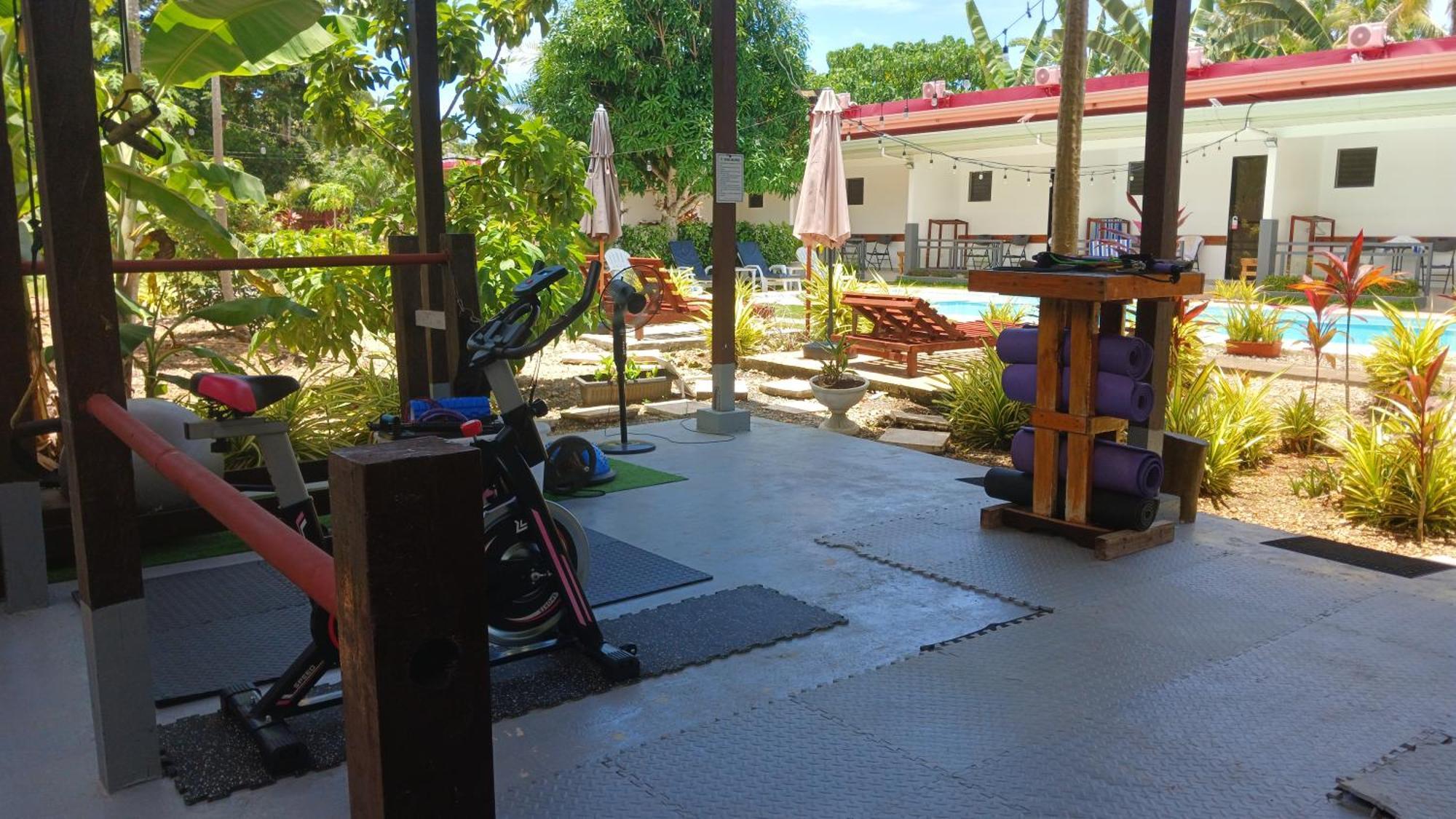 Selectum Mangrove Resort Đảo Đảo Panglao Ngoại thất bức ảnh