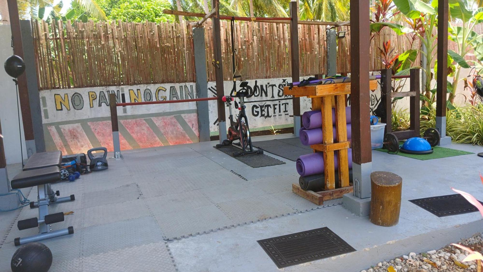 Selectum Mangrove Resort Đảo Đảo Panglao Ngoại thất bức ảnh