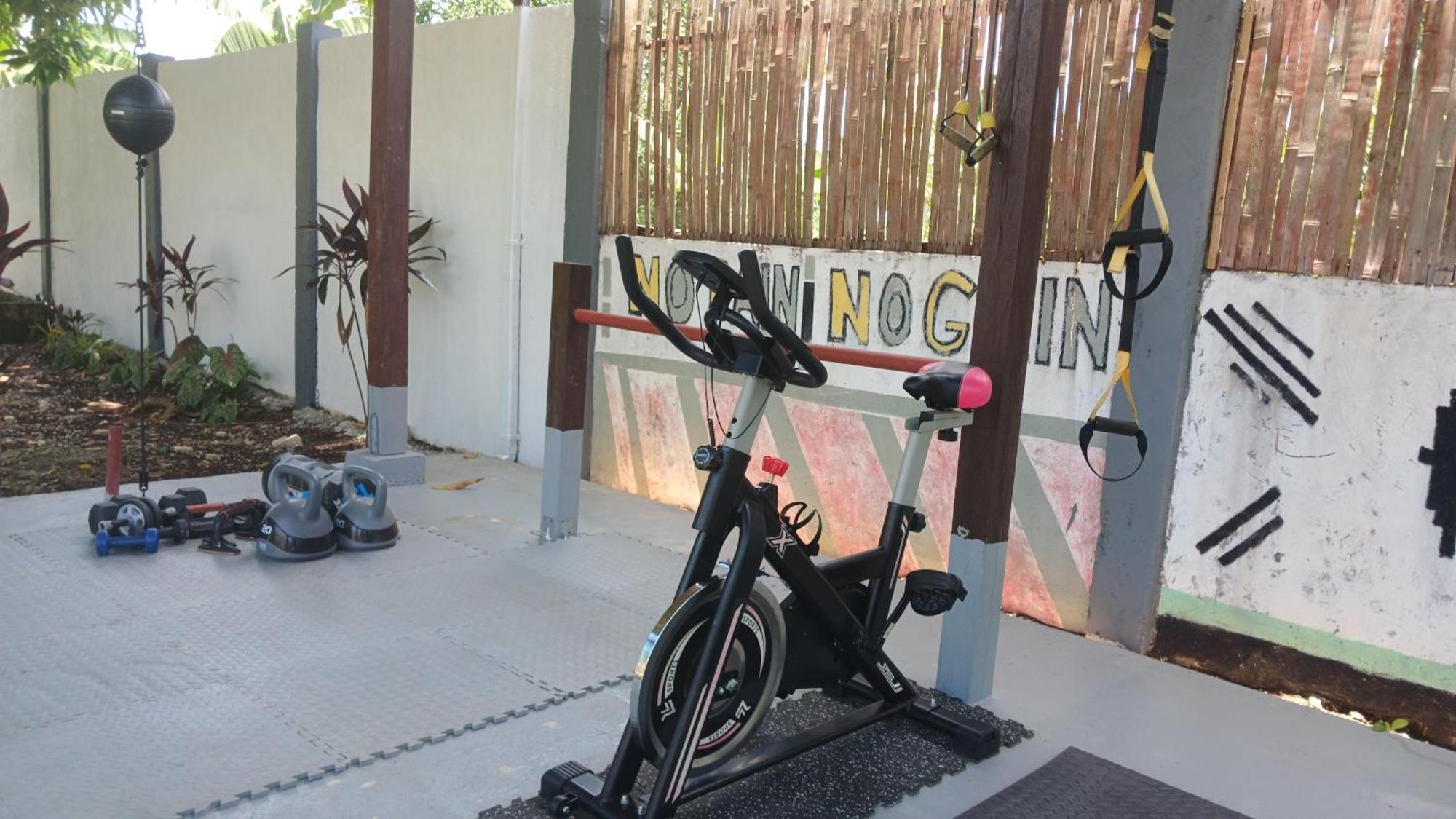 Selectum Mangrove Resort Đảo Đảo Panglao Ngoại thất bức ảnh