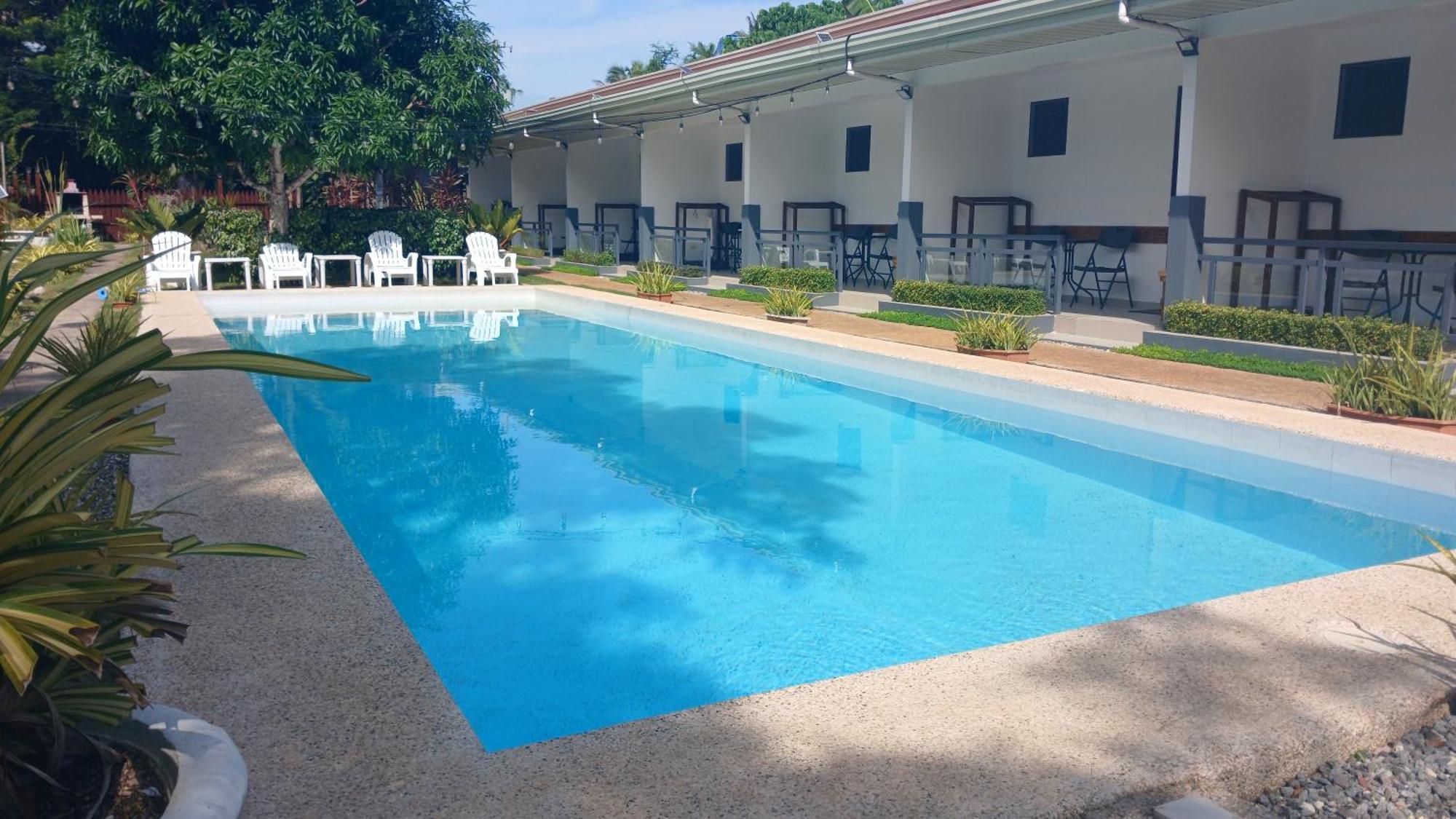 Selectum Mangrove Resort Đảo Đảo Panglao Ngoại thất bức ảnh