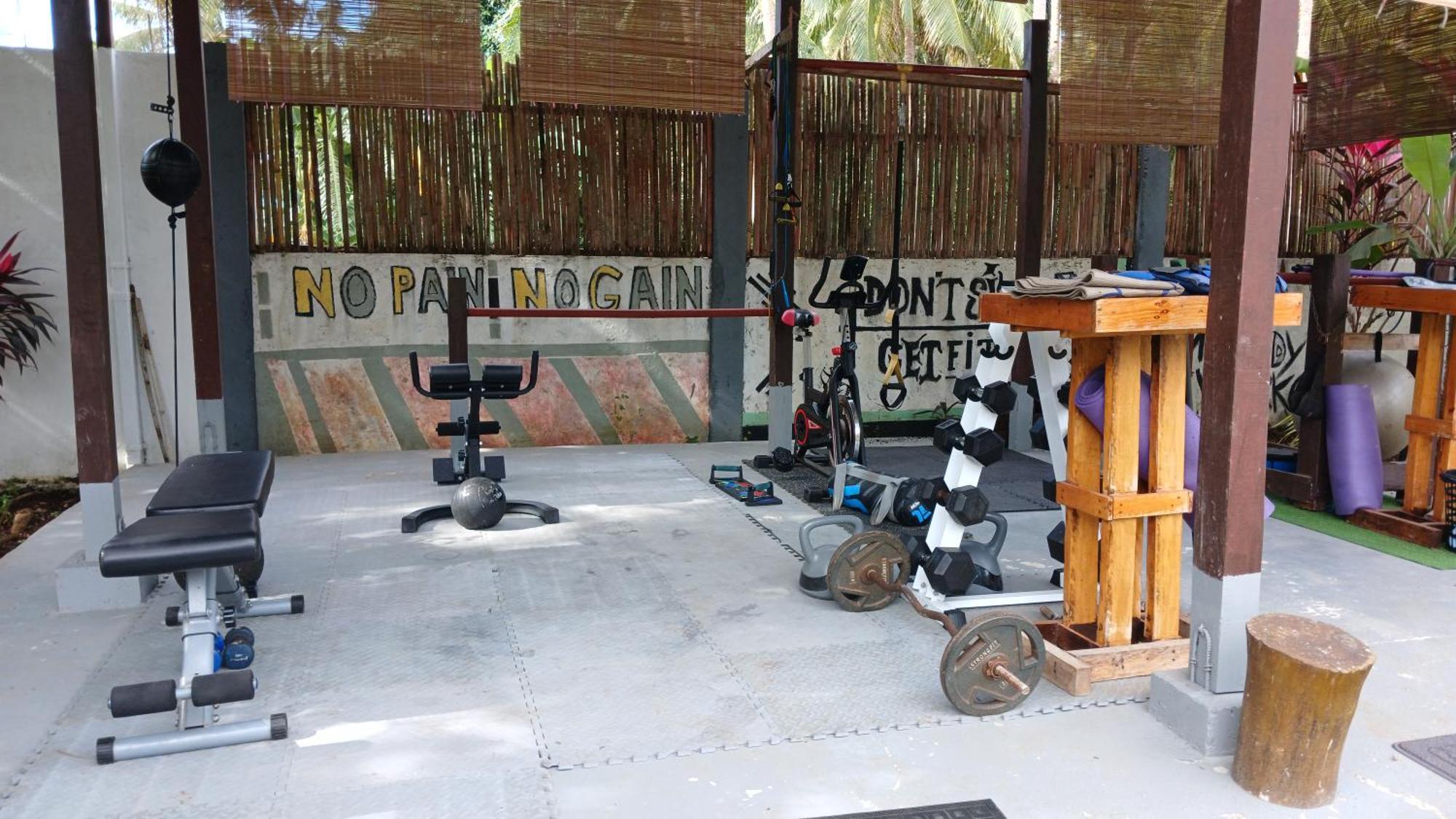Selectum Mangrove Resort Đảo Đảo Panglao Ngoại thất bức ảnh