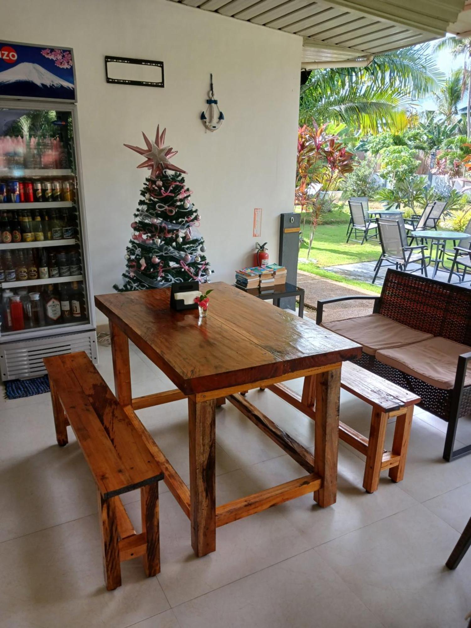 Selectum Mangrove Resort Đảo Đảo Panglao Ngoại thất bức ảnh