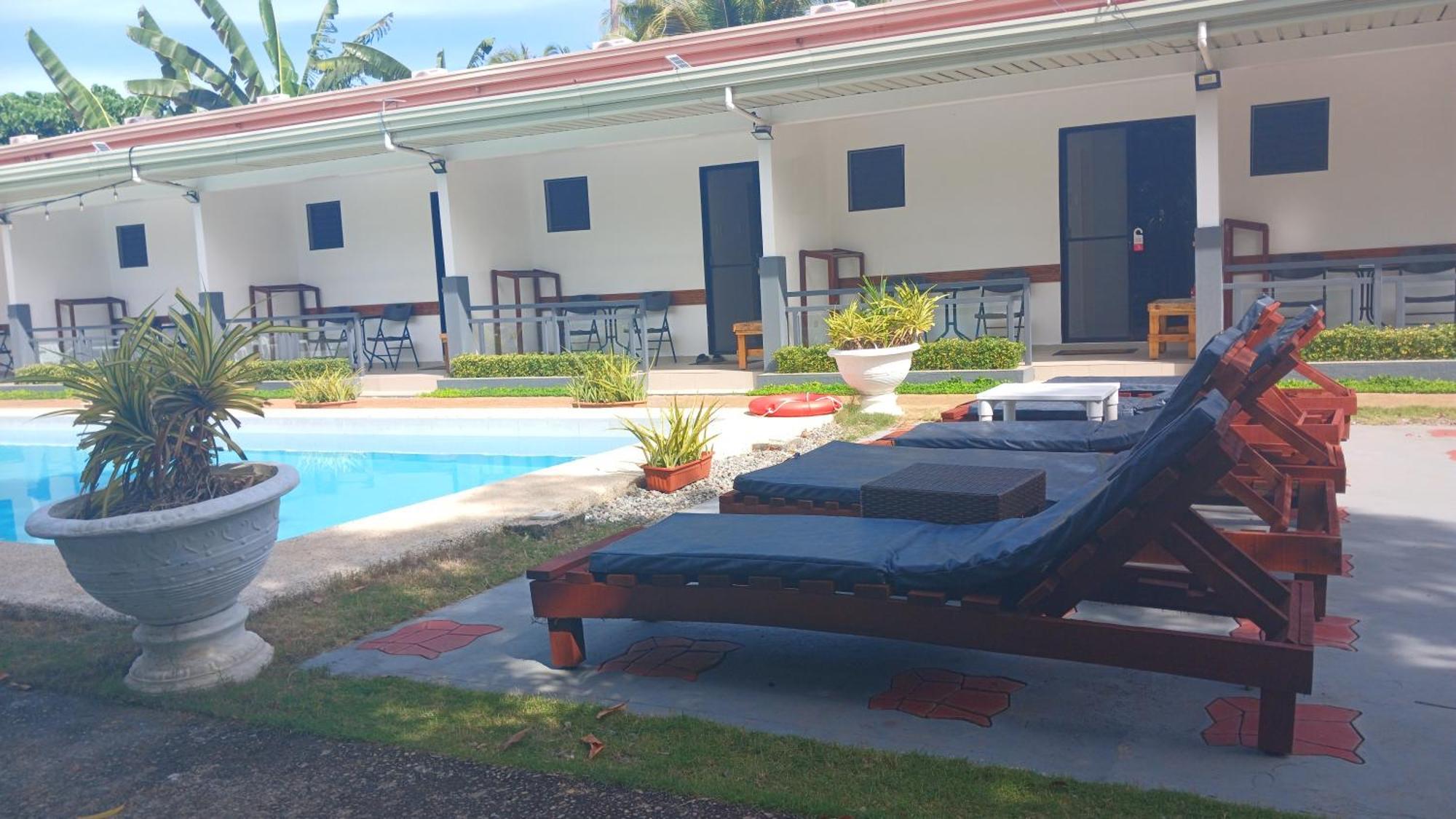 Selectum Mangrove Resort Đảo Đảo Panglao Ngoại thất bức ảnh