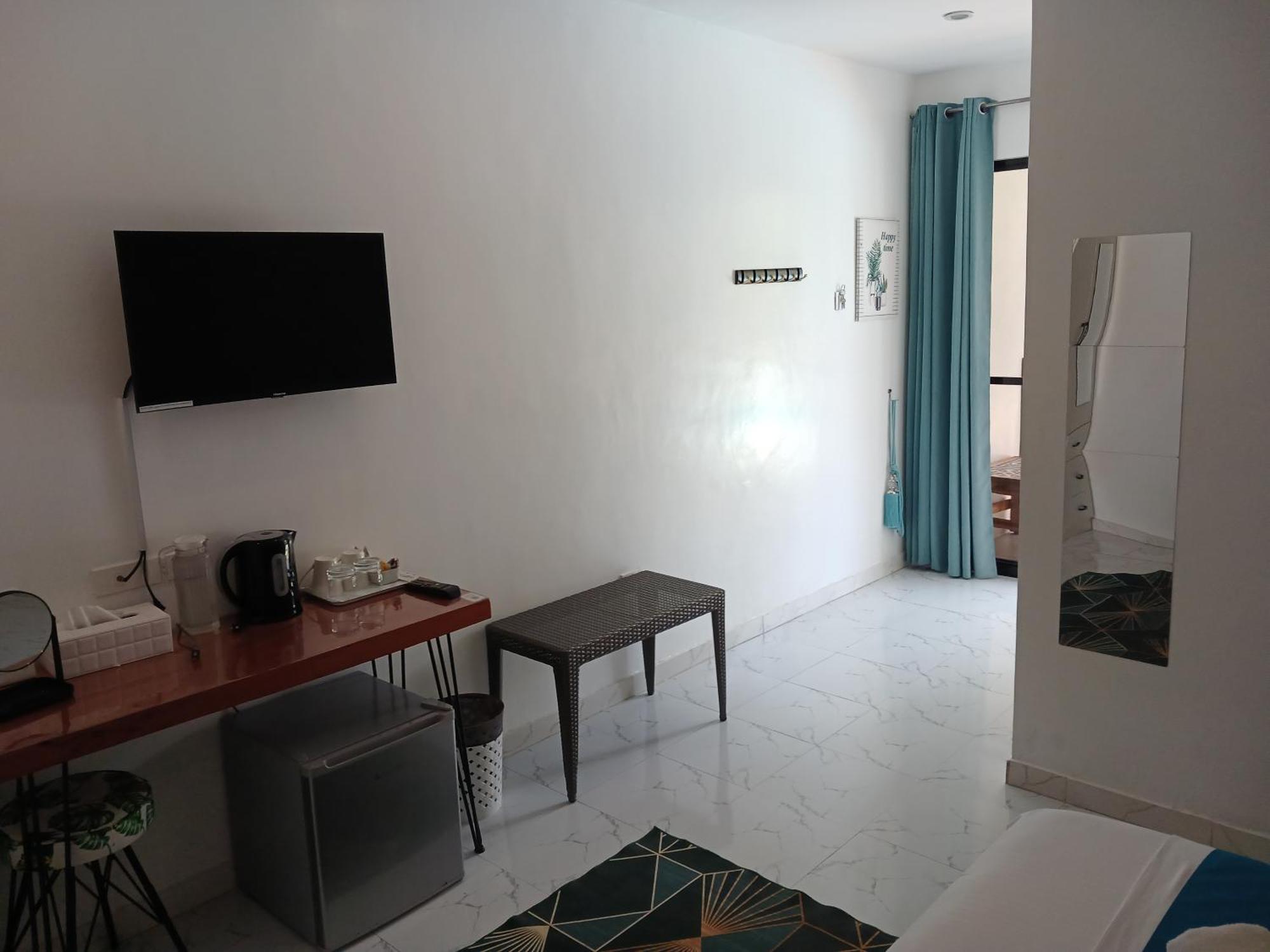 Selectum Mangrove Resort Đảo Đảo Panglao Ngoại thất bức ảnh