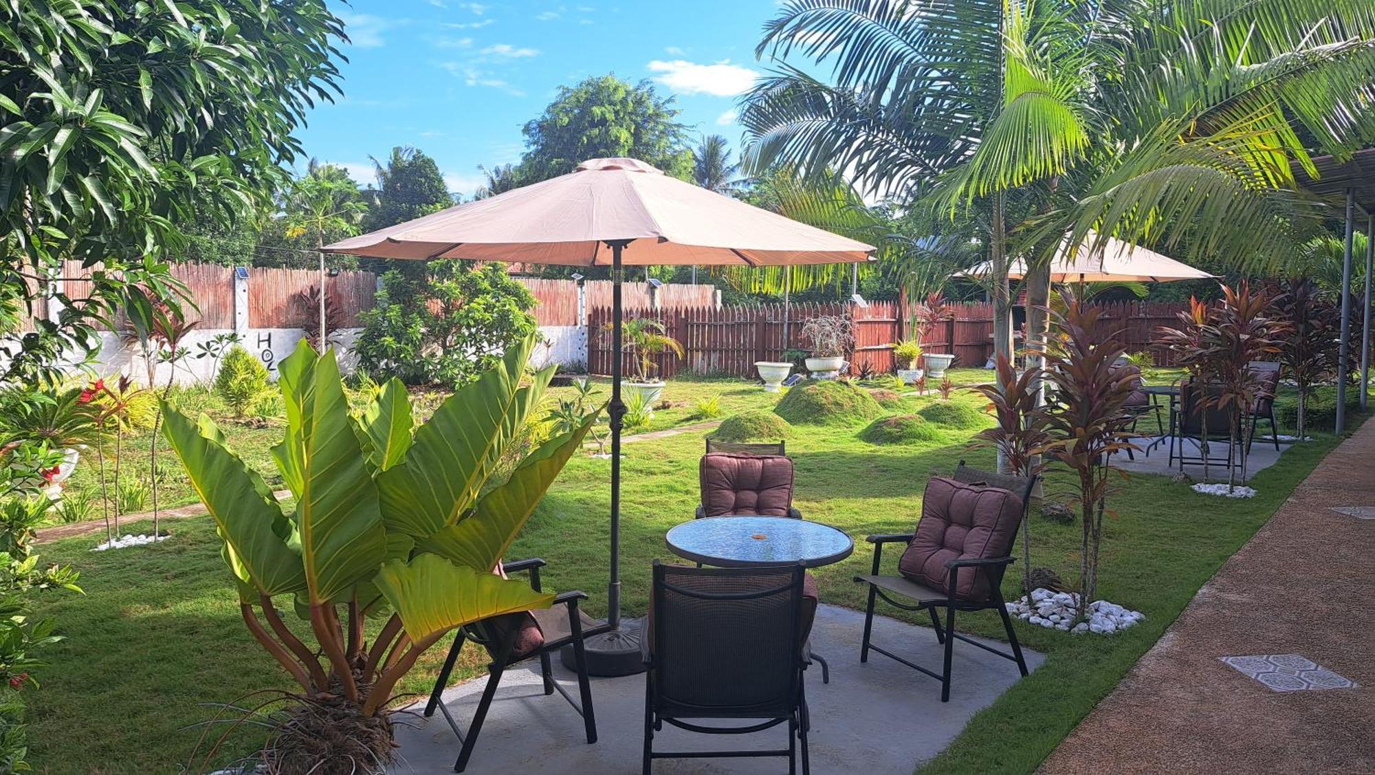 Selectum Mangrove Resort Đảo Đảo Panglao Ngoại thất bức ảnh