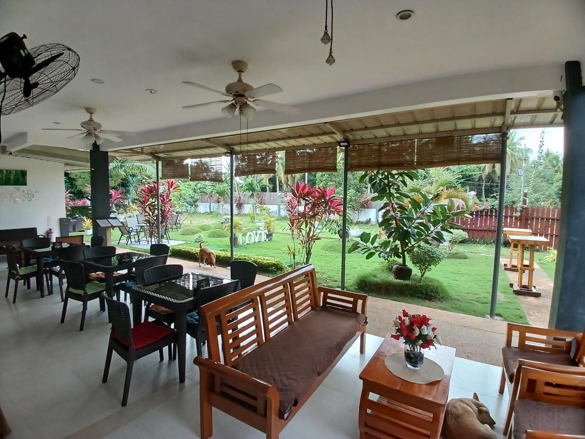 Selectum Mangrove Resort Đảo Đảo Panglao Ngoại thất bức ảnh